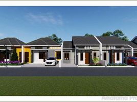 2 Bedroom House for sale in Jagonalan, Klaten, Jagonalan