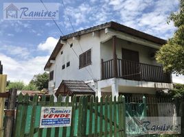 3 Habitación Villa en venta en Moreno, Buenos Aires, Moreno