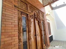 2 Schlafzimmer Villa zu verkaufen in Prambanan, Jawa Tengah, Prambanan
