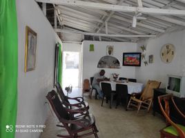 4 Schlafzimmer Villa zu verkaufen in Cartagena, Bolivar, Cartagena