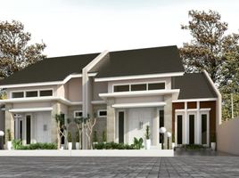 3 Kamar Rumah for sale in Gamping, Sleman, Gamping