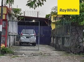 5 Kamar Vila for sale in Tegal Sari, Surabaya, Tegal Sari