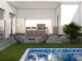 4 Schlafzimmer Villa zu verkaufen in Santiago, Nuevo Leon, Santiago, Nuevo Leon