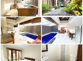 3 Kamar Vila for sale in Denpasar, Bali, Denpasar Selata, Denpasar