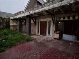  Land for sale in Universitas Katolik Indonesia Atma Jaya, Tanah Abang, Kebayoran Lama