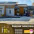 2 Bedroom House for sale in Kedaton, Bandar Lampung, Kedaton