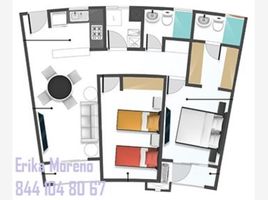 2 Bedroom Apartment for sale in Guadalupe, Nuevo Leon, Guadalupe