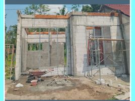 1 Bedroom Villa for sale in Prambanan, Klaten, Prambanan