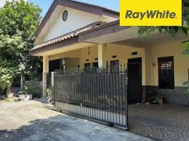 4 Bedroom House for sale in Taman, Sidoarjo, Taman