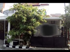 5 침실 주택을(를) Karangpilang, 수 라바야에서 판매합니다., Karangpilang