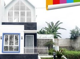 3 Schlafzimmer Villa zu verkaufen in Lembang, West Jawa, Lembang