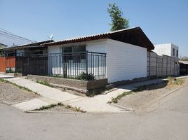 2 Habitación Casa en venta en San Jode de Maipo, Cordillera, San Jode de Maipo