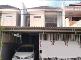 Maison 3 chambre à vendre à Tambaksari, East Jawa, Tambaksari