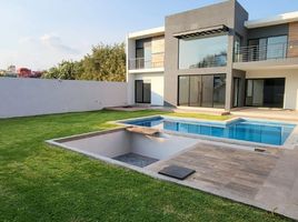 Maison 4 chambre à vendre à Cuernavaca, Morelos, Cuernavaca
