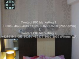 2 Bedroom Apartment for rent in Indonesia, Cakung, Jakarta Timur, Jakarta, Indonesia