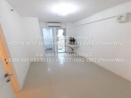 2 Bedroom Apartment for rent in Indonesia, Jatinegara, Jakarta Timur, Jakarta, Indonesia