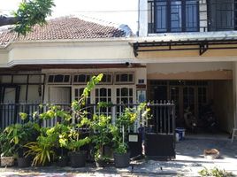 6 Habitación Casa en venta en Tenggilis Mejoyo, East Jawa, Tenggilis Mejoyo