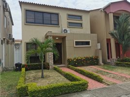 4 Habitación Casa en venta en Daule, Guayas, Daule, Daule