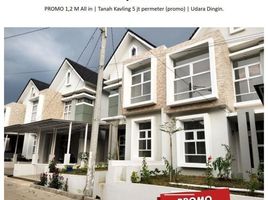  Casa en venta en Ngamprah, West Jawa, Ngamprah