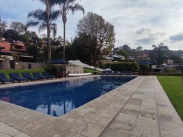 Appartement 4 chambre à vendre à Valle De Bravo, Mexico, Valle De Bravo, Mexico, Mexique