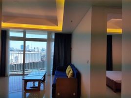 1 Bedroom Apartment for rent in Vincom Shopping Center, An Hai Bac, An Hai Bac