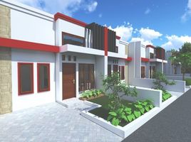 2 Bedroom House for sale in Manisrenggo, Klaten, Manisrenggo