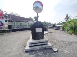  Tanah for sale in Yogyakarta, Kalasan, Sleman, Yogyakarta