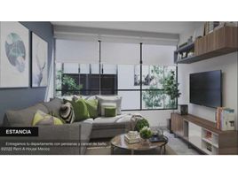 2 Schlafzimmer Appartement zu verkaufen in Gustavo A Madero, Mexico City, Gustavo A Madero