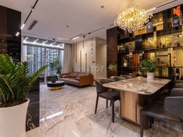 1 Phòng ngủ Chung cư for sale at Sunwah Pearl, Phường 22, Bình Thạnh