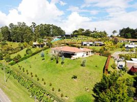 3 Habitación Casa en venta en La Ceja, Antioquia, La Ceja