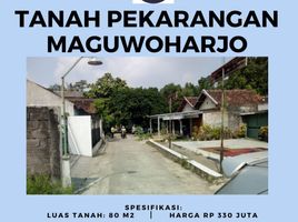  Land for sale in Yogyakarta, Depok, Sleman, Yogyakarta