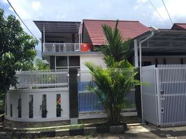 5 Schlafzimmer Villa zu verkaufen in Cicadas, West Jawa, Cicadas