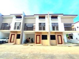 3 Bedroom Townhouse for sale in Cebu City, Central Visayas, Cebu City, Cebu