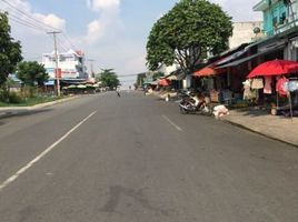  Grundstück zu verkaufen in Dau Tieng, Binh Duong, Long Hoa