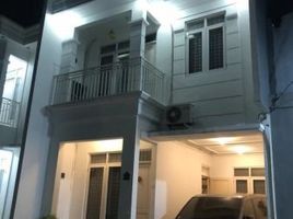  House for sale in Jatinegara, Jakarta Timur, Jatinegara