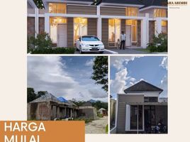 2 Kamar Vila for sale in Salatiga, Jawa Tengah, Sidomukti, Salatiga