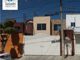 Villa 3 chambre à vendre à Morelia, Michoacan, Morelia