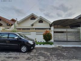3 Habitación Villa en venta en Mulyorejo, East Jawa, Mulyorejo