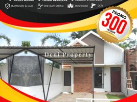 2 Bedroom House for sale in Tajinan, Malang Regency, Tajinan