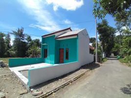 2 Bedroom House for sale in Manisrenggo, Klaten, Manisrenggo