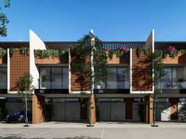 2 Schlafzimmer Villa zu verkaufen in Merida, Yucatan, Merida, Yucatan