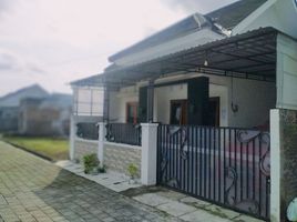 2 Bedroom Villa for sale in Banguntapan, Bantul, Banguntapan