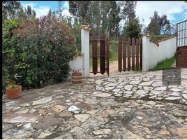 3 Habitación Casa en venta en Guatavita, Cundinamarca, Guatavita