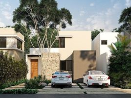 3 Schlafzimmer Villa zu verkaufen in Yaxkukul, Yucatan, Yaxkukul