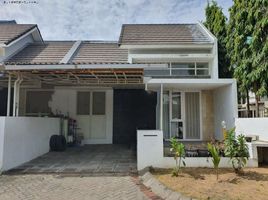 2 Habitación Villa en venta en Wiyung, East Jawa, Wiyung