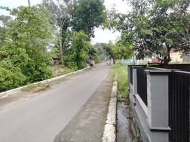  Tanah for sale in Prambanan, Klaten, Prambanan