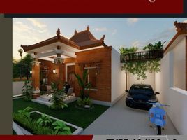 3 Bedroom House for sale in Polanharjo, Klaten, Polanharjo