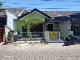 4 Bedroom House for sale in Taman, Sidoarjo, Taman