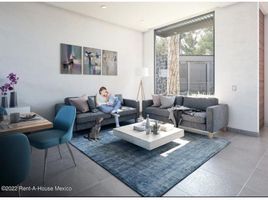 3 Habitación Casa en venta en Alvaro Obregon, Ciudad de México, Alvaro Obregon