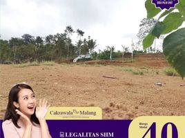  Land for sale in Malang Regency, East Jawa, Kepanjen, Malang Regency